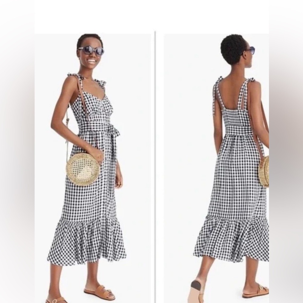 J Crew dress